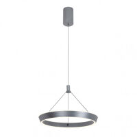Lampa wisząca Ottana PND-64739-S-GR Italux