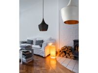 Lampa wisząca ORIENT AZ1406 nowoczesny styl oryginalny kształt - 3
