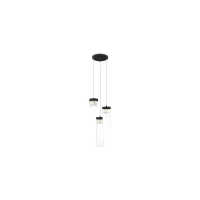 P0389-03D-P7AC GEM PENDANT LAMPA WISZĄCA ZUMA LINE