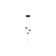 P0389-03D-P7AC GEM PENDANT LAMPA WISZĄCA ZUMA LINE