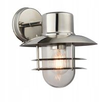 Lampa zewnętrzna kinkiet JENSON ENDON LIGHTING 74703 