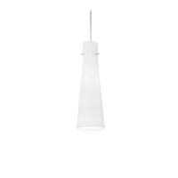 Lampa wisząca Kuky SP1 053448 NOWOCZESNY IP20  METAL Ideal Lux LAMPA WEWNĘTRZNA OPRAWA W NOWOCZESNYM STYLU