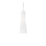 Lampa wisząca Kuky SP1 053448 NOWOCZESNY IP20  METAL Ideal Lux LAMPA WEWNĘTRZNA OPRAWA W NOWOCZESNYM STYLU