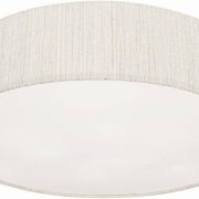 Plafon Turda 3xE27 biały Ø50 8952