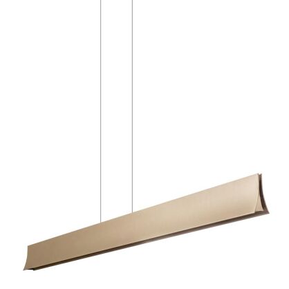 Lampa wisząca BRAVO leds c4 00-4925-F5-M1