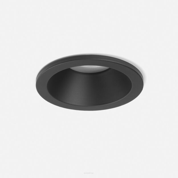 Oczko sufitowe Minima IP66 Astro 1249017 Czarne wykończenie
