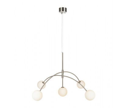 Lampa wisząca Heaven  107559 Markslojd nowoczesna dekoracyjna kule szklane