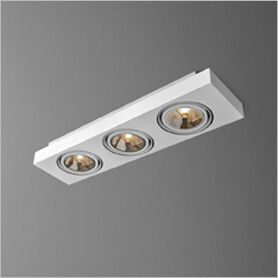 Plafon Sleek 111x3 Distance Aquaform 46614