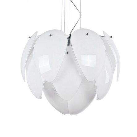 Lampa wisząca Antires white AZ0472