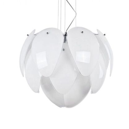 Lampa wisząca Antires white AZ0472