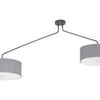 Lampa wisząca HAWK GRAY Nowodvorski 6541 