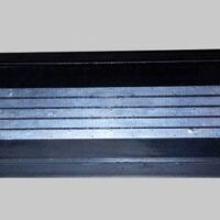 LIGHT PRESTIGE LP-564-MAG Magnetic Electric Plate, element łączący szyny 
