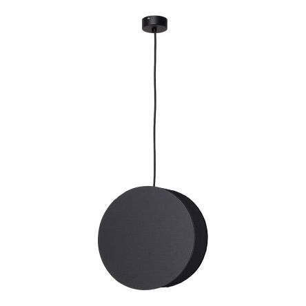 Lampa stojąca zewnętrzna Cumulus M E27 Ø45cm biała 40cm IP44 6977