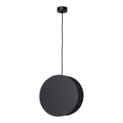 Lampa stojąca zewnętrzna Cumulus M E27 Ø45cm biała 40cm IP44 6977