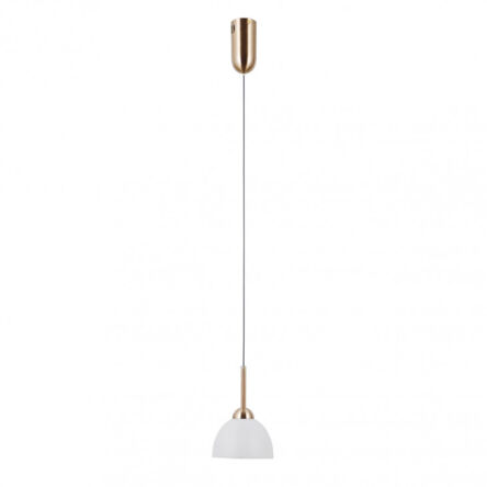 Lampa wisząca Montiela PND-34374-1-HBR Italux