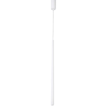 Lampa wisząca SOPEL 1 SIGMA 33155 BIAŁY STOŻEK
