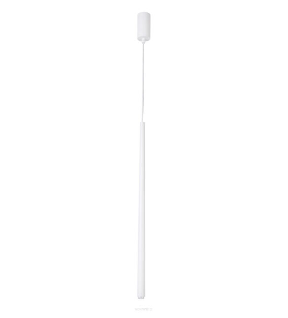 Lampa wisząca SOPEL 1 SIGMA 33155 BIAŁY STOŻEK