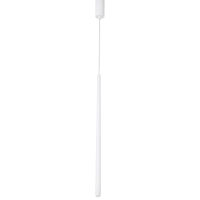Lampa wisząca SOPEL 1 SIGMA 33155 BIAŁY STOŻEK