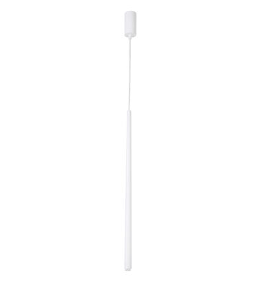 Lampa wisząca SOPEL 1 SIGMA 33155 BIAŁY STOŻEK
