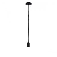 Lampa wisząca   STUDIO czarny matowy  ENDON LIGHTING 76581 
