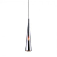 Lampa wisząca Chemical chrom AZ0998