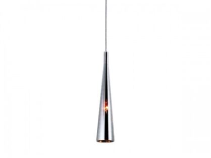 Lampa wisząca Chemical chrom AZ0998