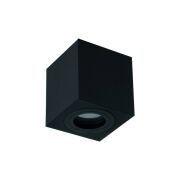 Oprawa natynkowa LAGO NERO IP44 czarna kostka ORLICKI DESIGN LAGO NERO IP44 