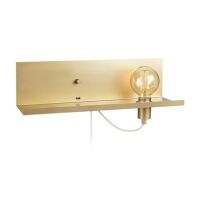 Kinkiet MULTI 1L Złoty 107791