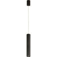 Lampa wisząca EYE BLACK L Nowodvorski 6841 