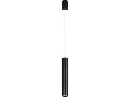 Lampa wisząca EYE BLACK L Nowodvorski 6841 