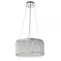 Lampa wisząca GALINA kryształowa ENDON LIGHTING 81981  