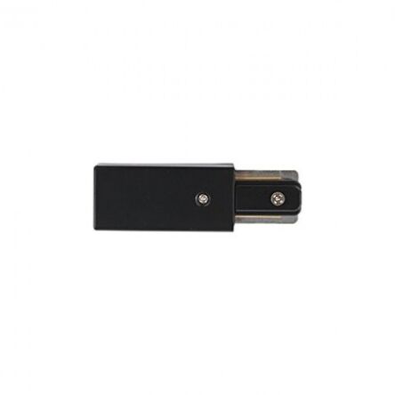 Końcówka zasilająca PROFILE POWER END CAP black 9463 Nowodvorski Lighting
