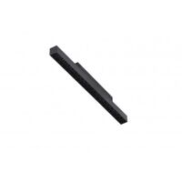 Oprawa szynowa KIRA TRACK MAGNETIC 24W POINTS60 AZZARDO CZARNA 19 CM 3000K/4000K 