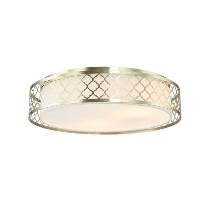 Lampa sufitowa CAVALLI OLD GOLD ORLICKI DESIGN CAVALLI OLD GOLD 