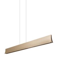Lampa wisząca BRAVO leds c4 00-4926-F5-M1