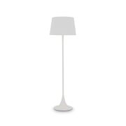 Lampa podłogowa London PT1 110233 NOWOCZESNY IP20 E27 METAL Ideal Lux OPRAWA W STYLU NOWOCZESNYM 