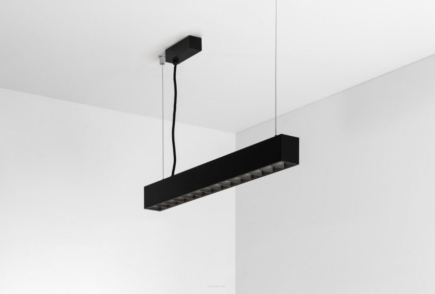 Lampa wisząca YON 46.6 Grid ZW 32W On-Off Labra 6.2675 