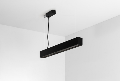 Lampa wisząca YON 46.6 Grid ZW 32W On-Off Labra 6.2675 