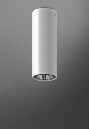 Lampa sufitowa natynkowa Pet Fine 17 tuba aquaform