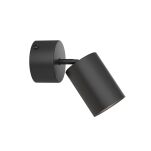 Reflektor spot Kika Mobile Nero Orlicki Design czarny regulowany - 4