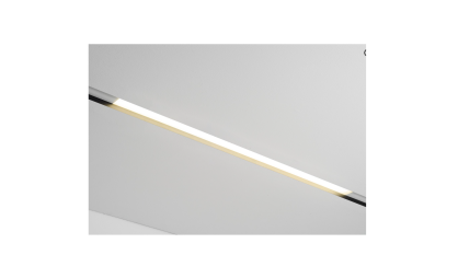 LIGHTLINE LP 1410 31W - oprawa do systemu RAY WP 6.2015 LABRA
