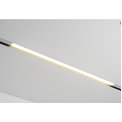 LIGHTLINE LP 1410 31W - oprawa do systemu RAY WP 6.2015 LABRA