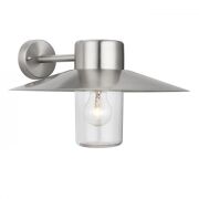 Kinkiet FENWICK WALL polerowana stal nierdzewna ENDON 60797  