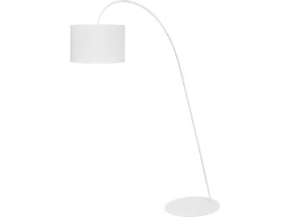 Lampa podłogowa ALICE WHITE Nowodvorski 5386 