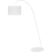 Lampa podłogowa ALICE WHITE Nowodvorski 5386 
