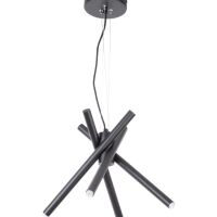 Lampa wisząca LUMEN 33198 SIGMA NOWOCZASNA