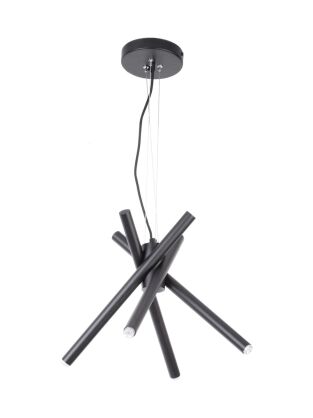 Lampa wisząca LUMEN 33198 SIGMA NOWOCZASNA
