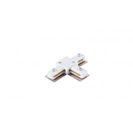 Łącznik T CONNECTOR AZ4740 do szyny 1f TRACK 1 LINE AZZARDO