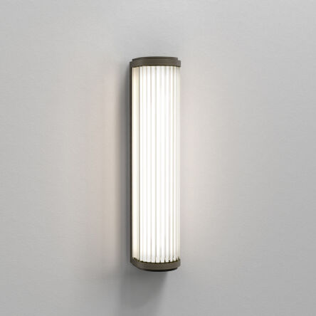 Kinkiet VERSAILLES 370 LED BRĄZ ASTRO 1380014  
