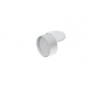 Lampa sufitowa MONA SPOT 12W AZ4534 AZZARDO ŁAMANA WPUSZCZANA ᴓ 8 CM 4000K 